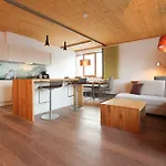 Appartements Waluliso By Schladming-Appartements Apartment Schladming