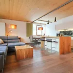 Appartements Waluliso By Schladming-Appartements Apartment