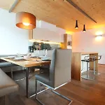 Appartements Waluliso By Schladming-Appartements Apartment Schladming