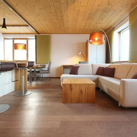 Waluliso By Schladming-appartements