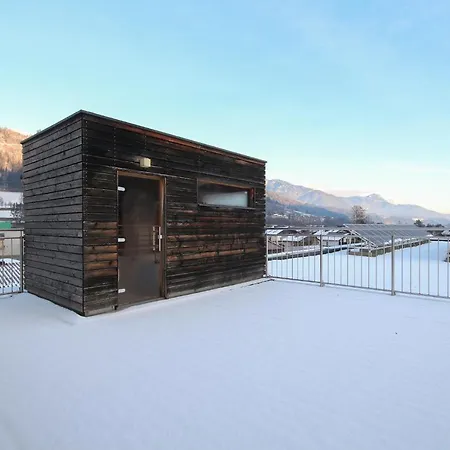 Waluliso By Schladming-appartements Appartement *