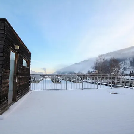 Waluliso By Schladming-appartements Appartement Schladming