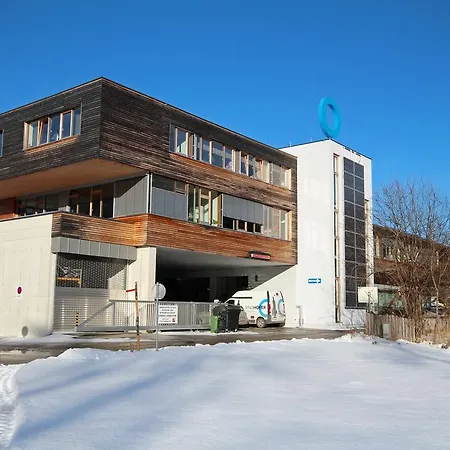 Waluliso By Schladming-appartements