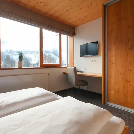 Waluliso By Schladming-appartements *