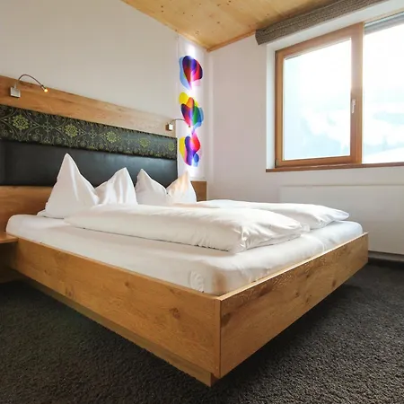 Appartements Waluliso By Schladming-Appartements Schladming