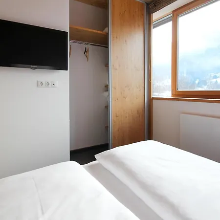 Appartements Waluliso By Schladming-Appartements * Schladming