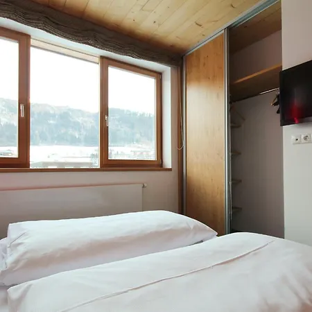 Appartements Waluliso By Schladming-Appartements Apartment *