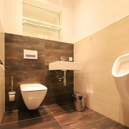 Appartements Waluliso By Schladming-Appartements