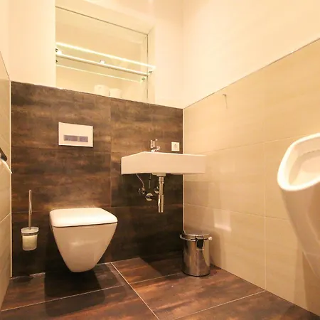 Waluliso By Schladming-appartements