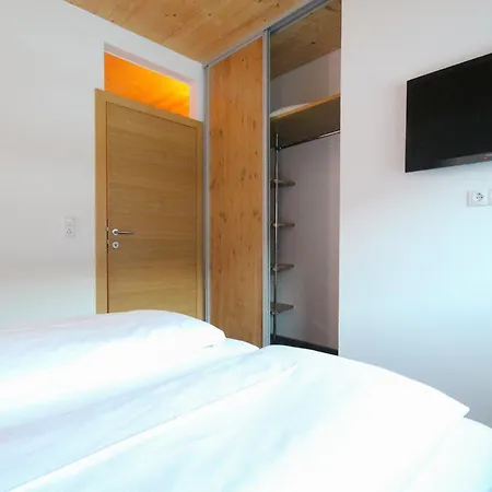Appartement Waluliso By Schladming-appartements