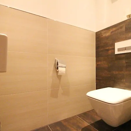 Appartements Waluliso By Schladming-Appartements Schladming