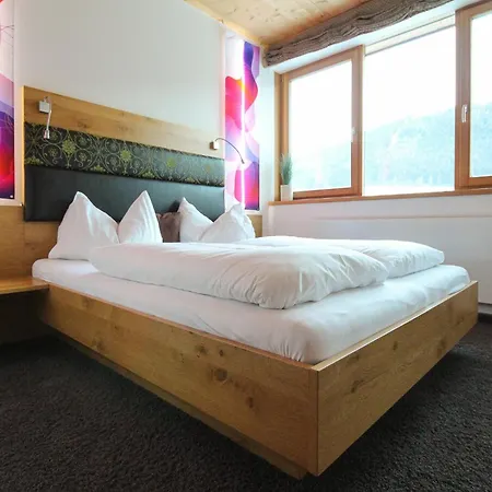 Apartment Appartements Waluliso By Schladming-Appartements