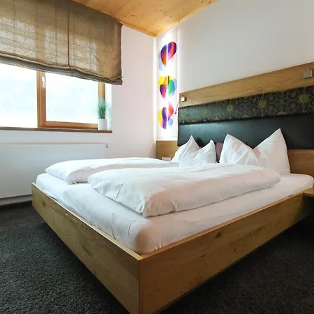 Waluliso By Schladming-appartements シュラートミンク