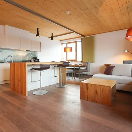 Waluliso By Schladming-appartements Appartement Schladming