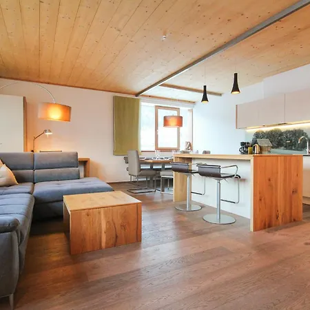 Waluliso By Schladming-appartements Appartement
