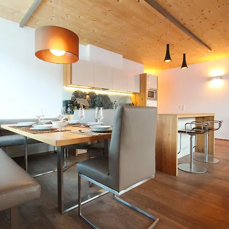 Appartements Waluliso By Schladming-Appartements Apartment Schladming