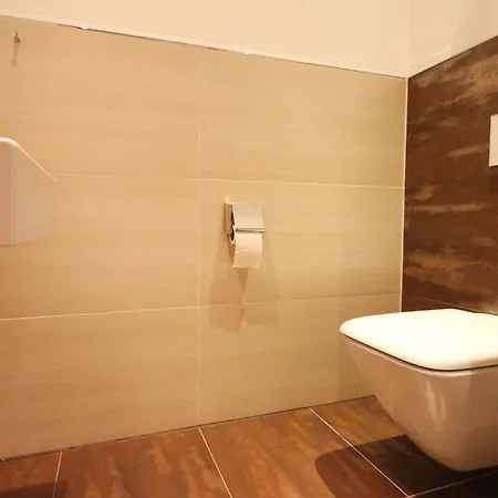Apartment Appartements Waluliso By Schladming-Appartements Schladming
