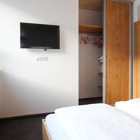 Waluliso By Schladming-appartements *