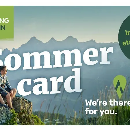 Waluliso By Schladming-appartements *