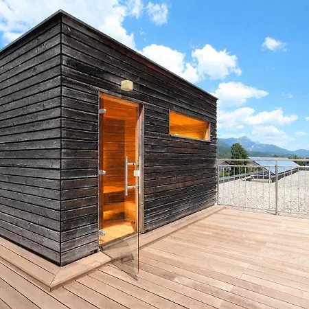 Waluliso By Schladming-appartements アパート *