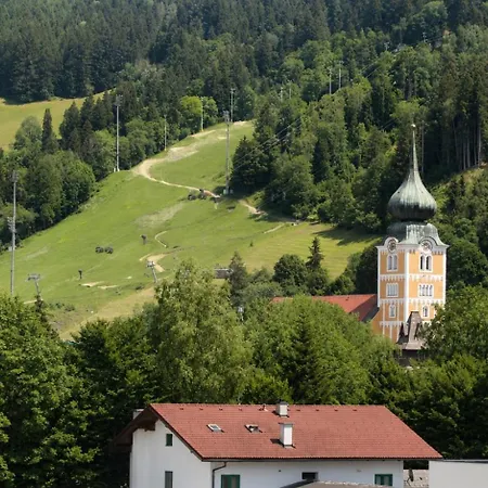 Waluliso By Schladming-appartements * シュラートミンク