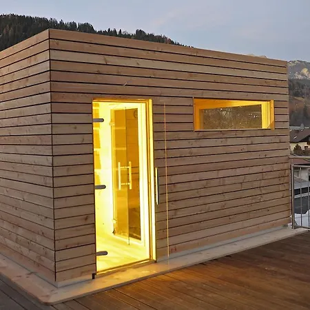 Waluliso By Schladming-appartements Schladming