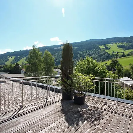 Appartements Waluliso By Schladming-Appartements Apartment