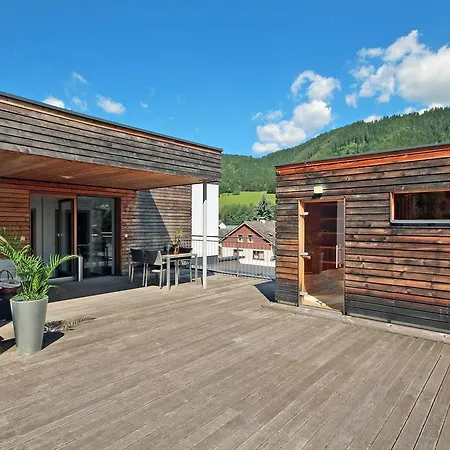 Appartement Waluliso By Schladming-appartements Schladming