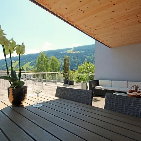 Waluliso By Schladming-appartements *