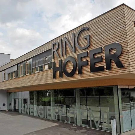 Waluliso By Schladming-appartements Διαμέρισμα *