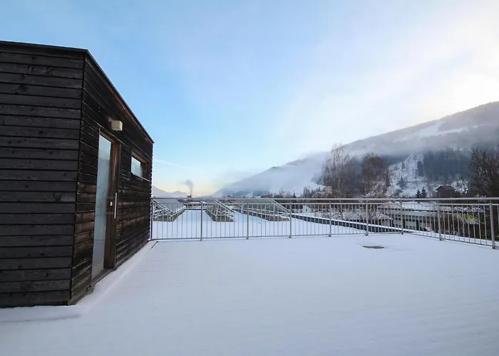 Waluliso By Schladming-appartements Appartement Schladming