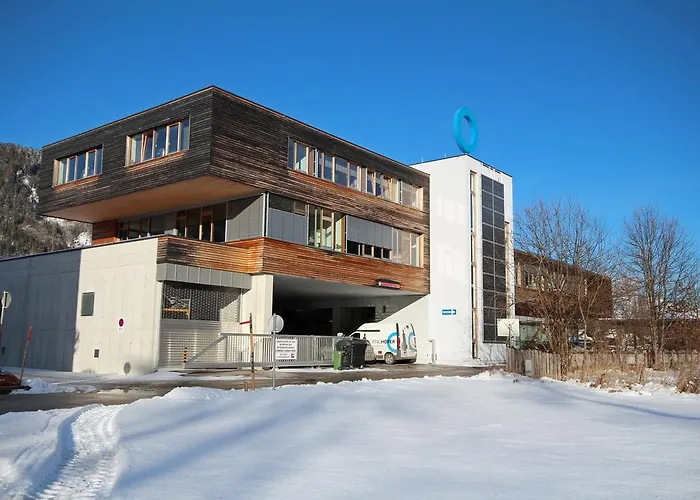 Waluliso By Schladming-appartements