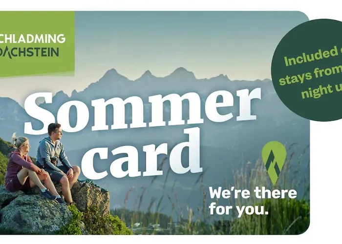 Waluliso By Schladming-appartements *