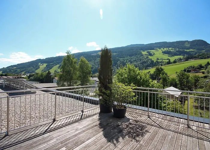 Waluliso By Schladming-appartements Appartement