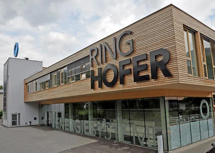 Waluliso By Schladming-appartements Διαμέρισμα *